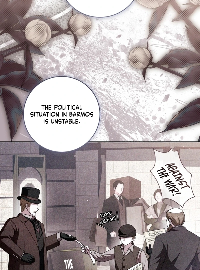 I Healed The Male Lead’s Trauma chapter 31 page 63