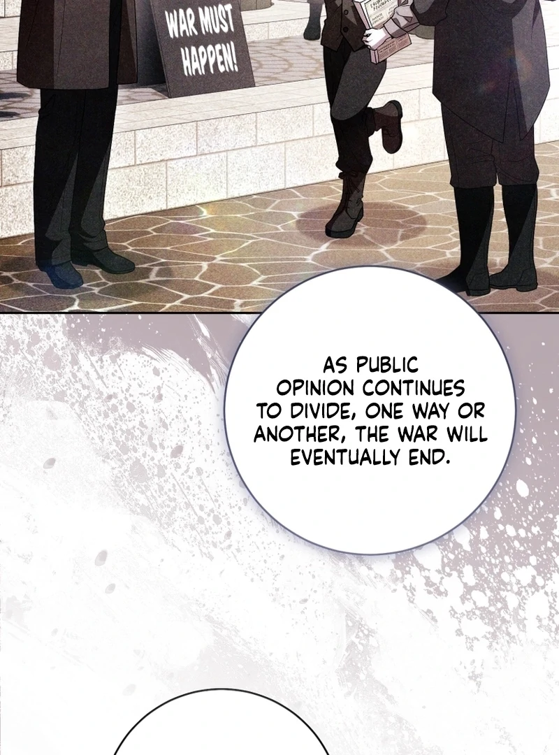 I Healed The Male Lead’s Trauma chapter 31 page 64