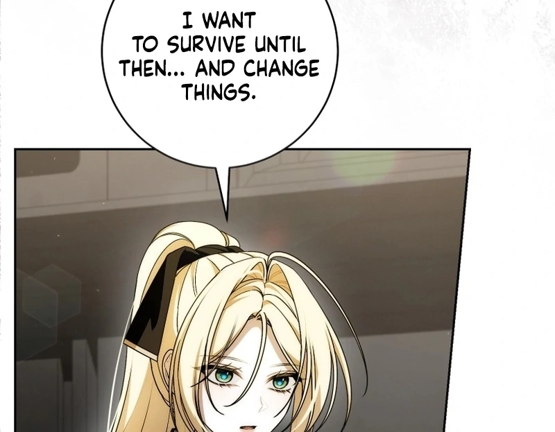 I Healed The Male Lead’s Trauma chapter 31 page 65