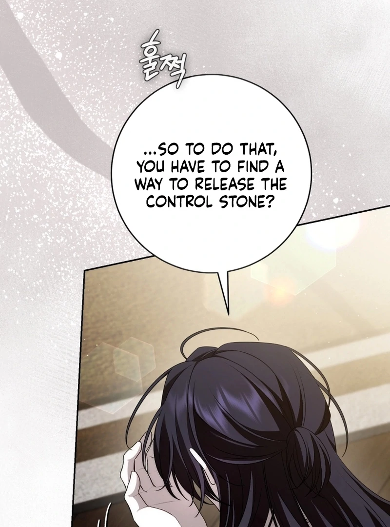 I Healed The Male Lead’s Trauma chapter 31 page 67