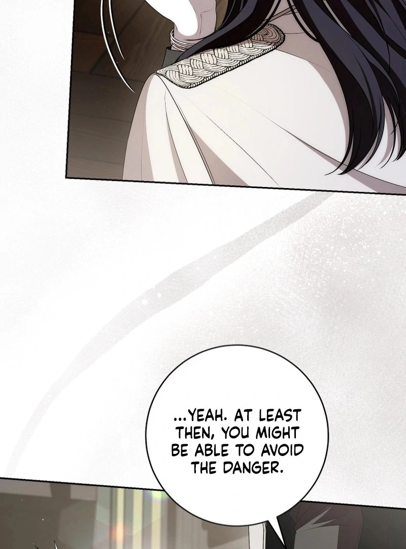 I Healed The Male Lead’s Trauma chapter 31 page 68