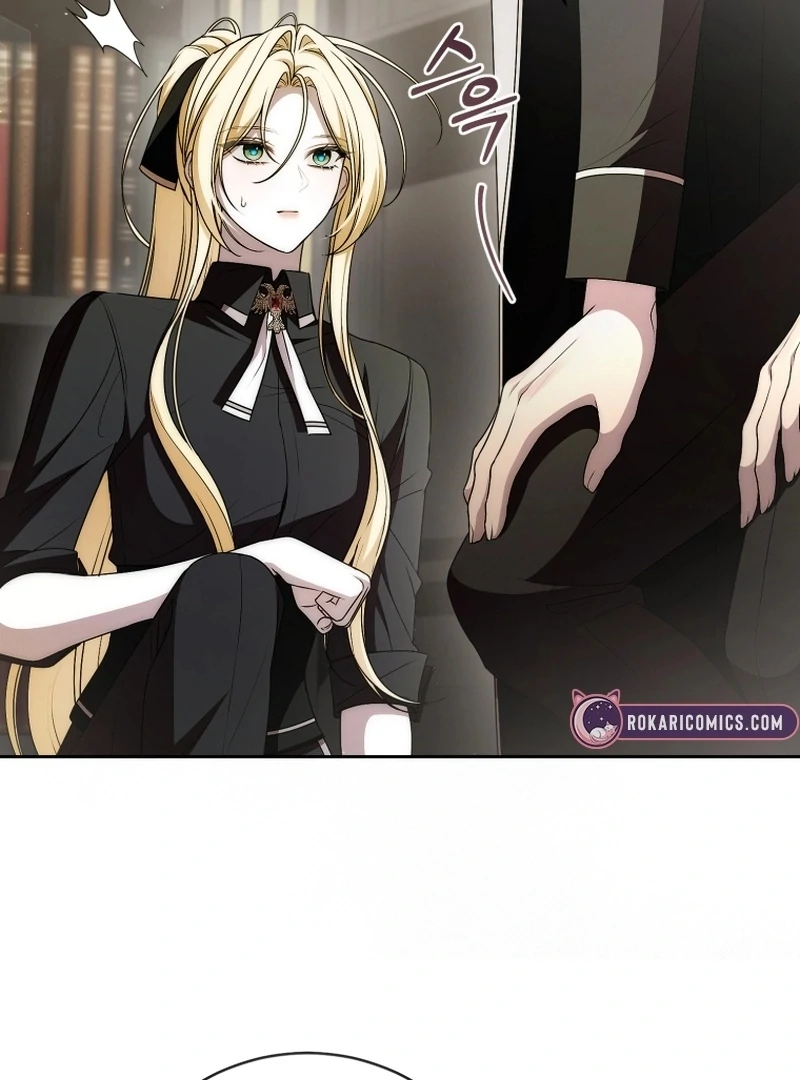 I Healed The Male Lead’s Trauma chapter 31 page 69