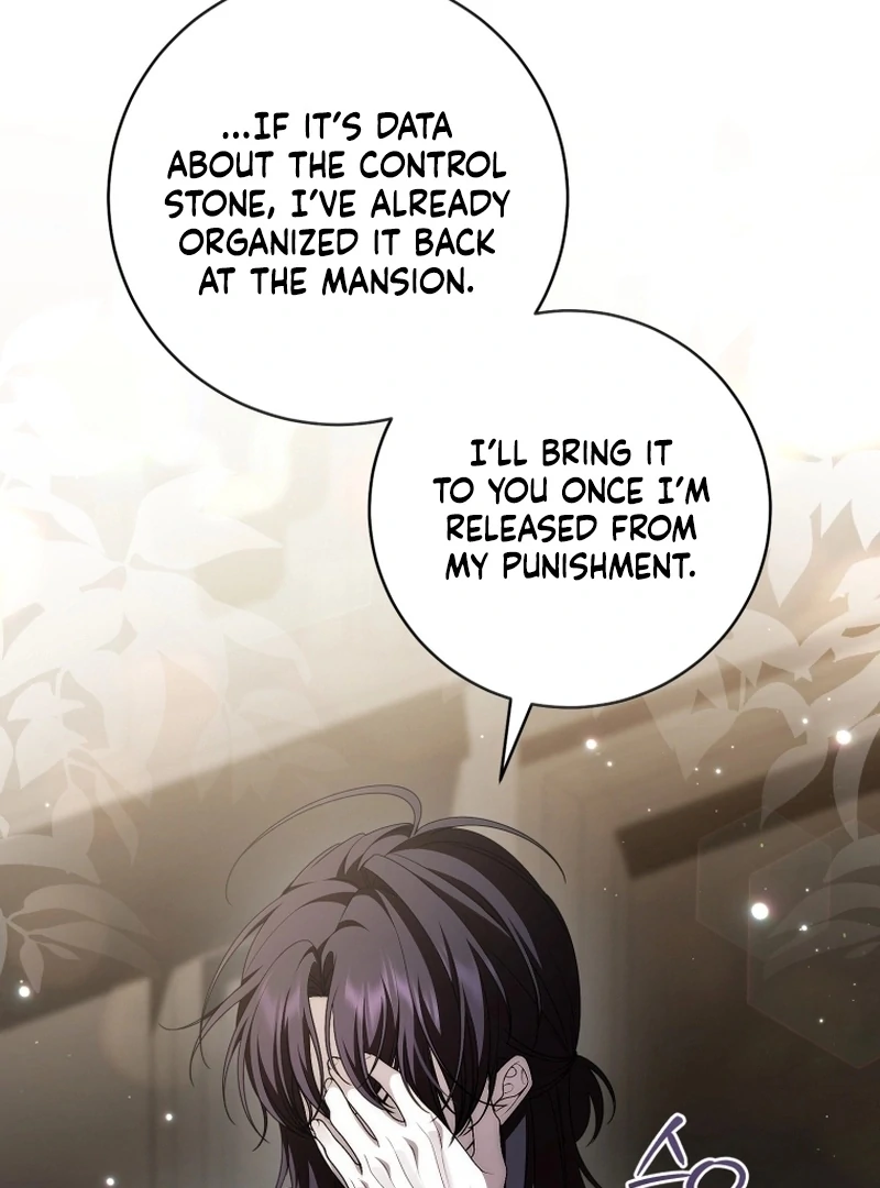 I Healed The Male Lead’s Trauma chapter 31 page 70