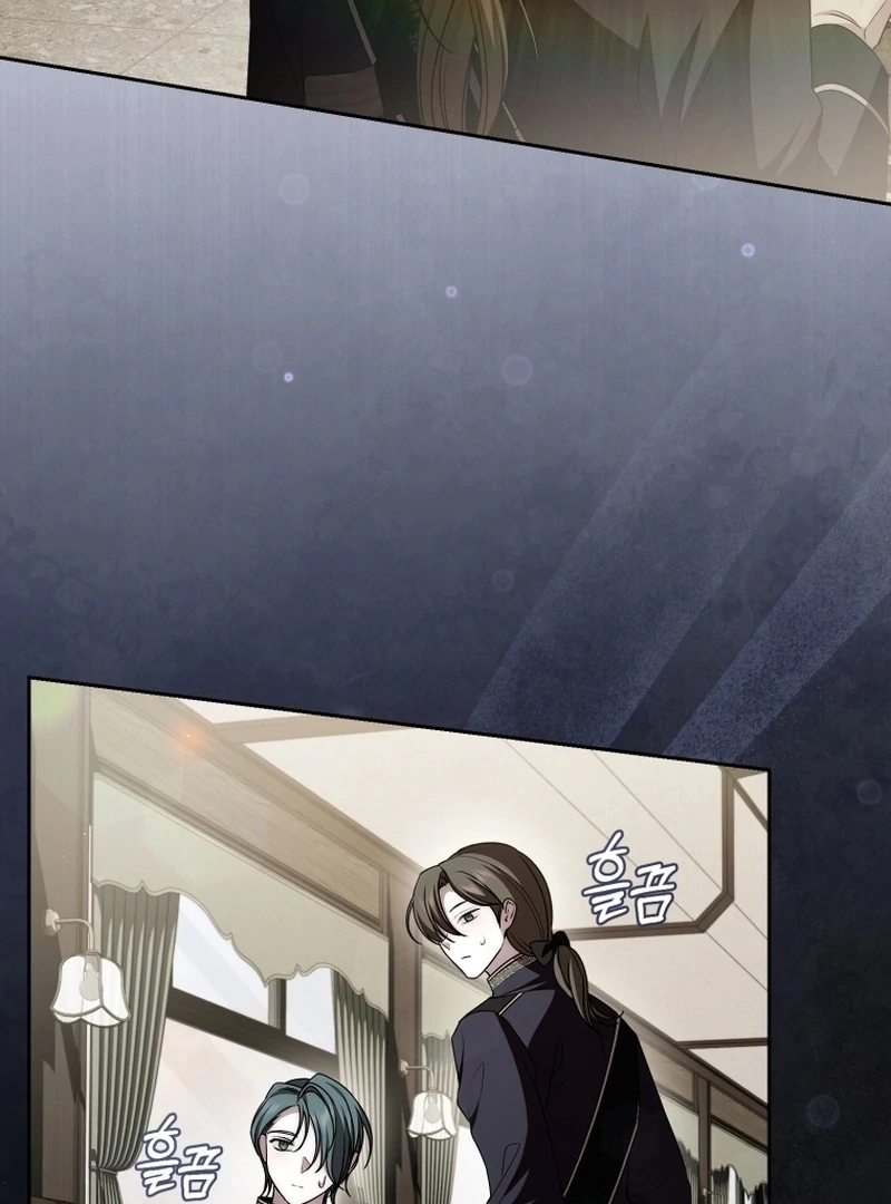 I Healed The Male Lead’s Trauma chapter 31 page 80