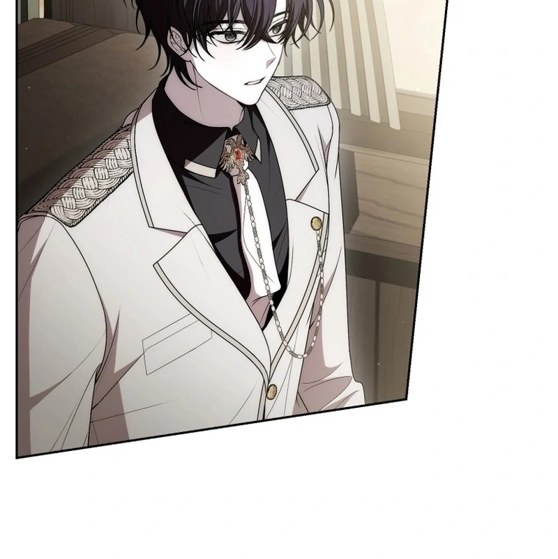 I Healed The Male Lead’s Trauma chapter 31 page 85