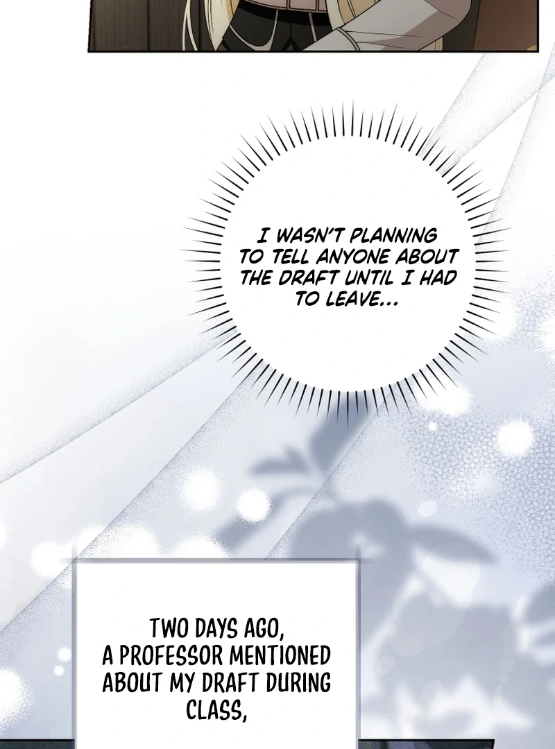 I Healed The Male Lead’s Trauma chapter 31 page 87