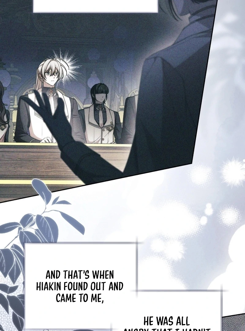 I Healed The Male Lead’s Trauma chapter 31 page 88