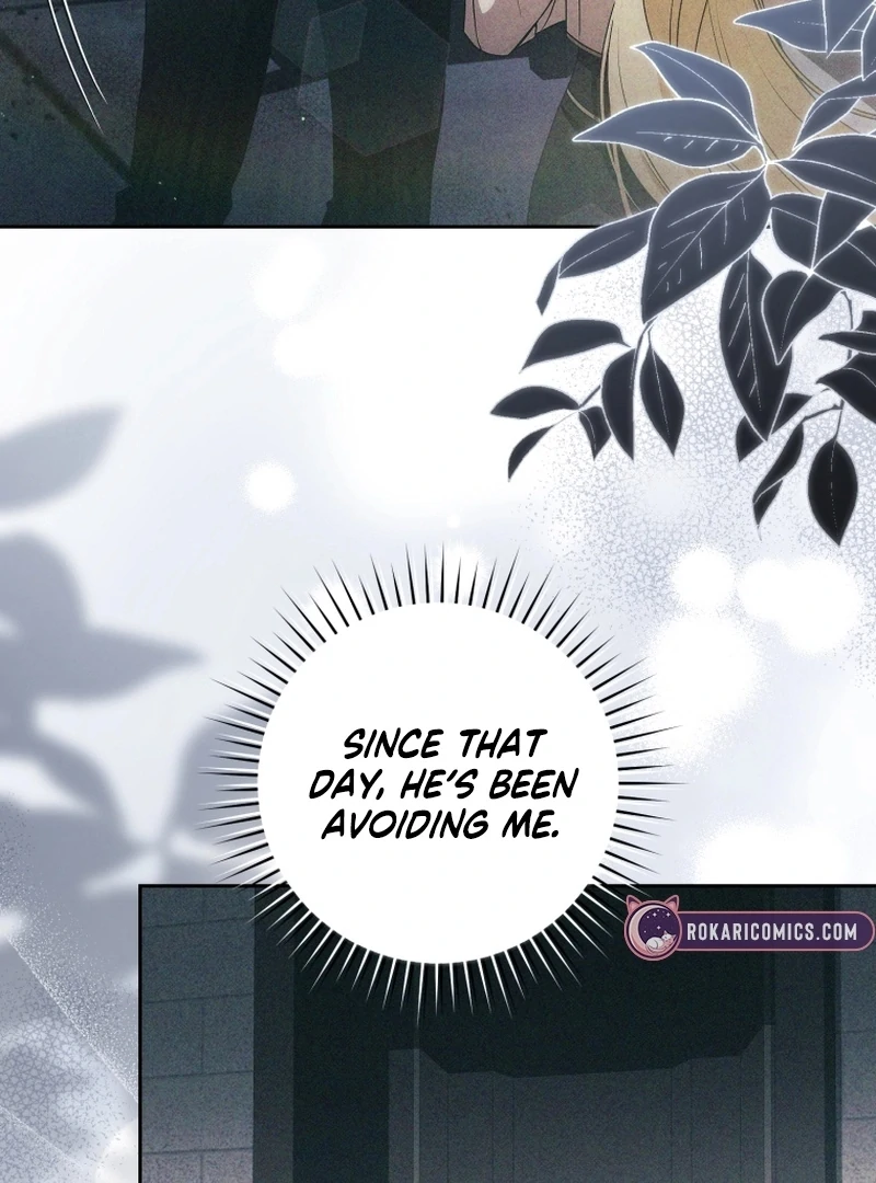 I Healed The Male Lead’s Trauma chapter 31 page 90