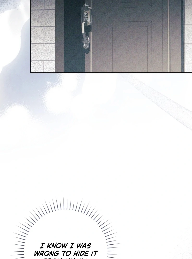 I Healed The Male Lead’s Trauma chapter 31 page 91