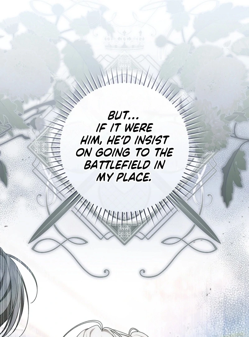 I Healed The Male Lead’s Trauma chapter 31 page 93