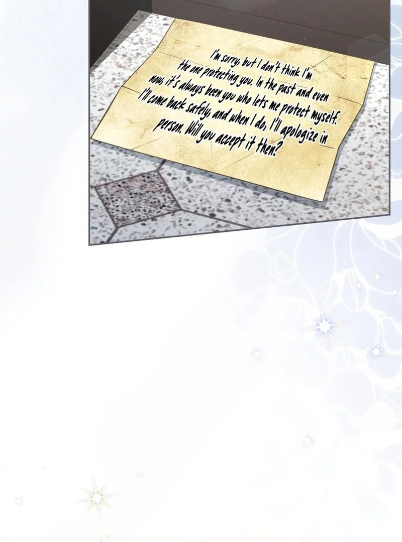 I Healed The Male Lead’s Trauma chapter 31 page 97
