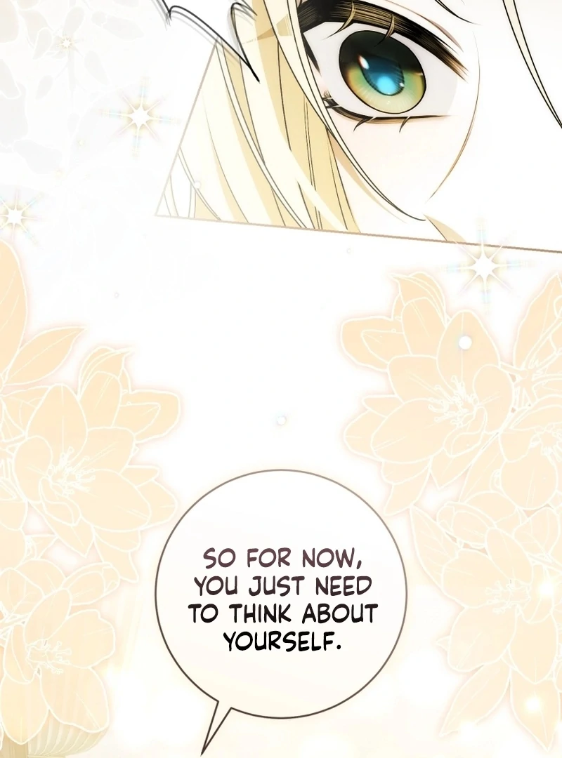 I Healed The Male Lead’s Trauma chapter 31 page 99