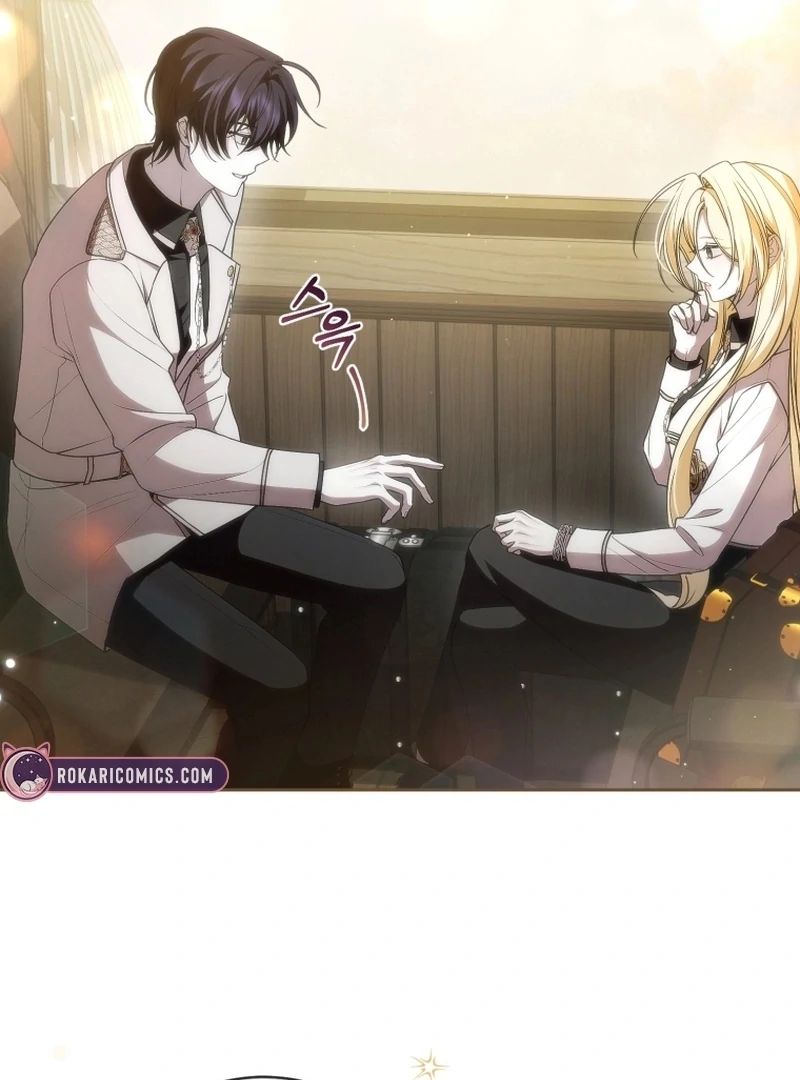 I Healed The Male Lead’s Trauma chapter 31 page 100