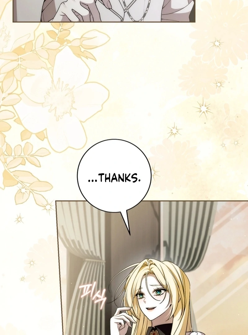 I Healed The Male Lead’s Trauma chapter 31 page 102
