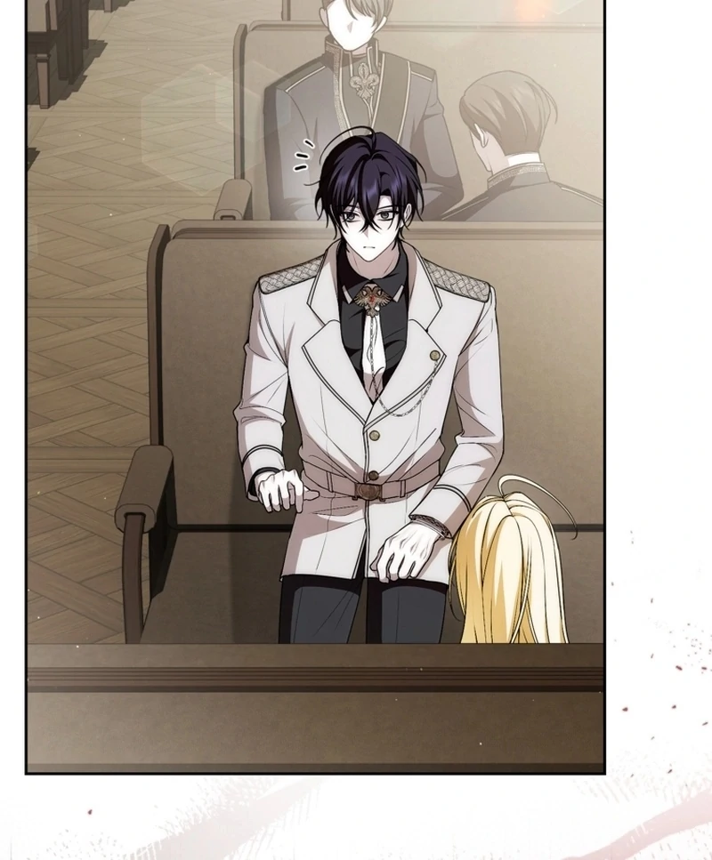 I Healed The Male Lead’s Trauma chapter 31 page 104