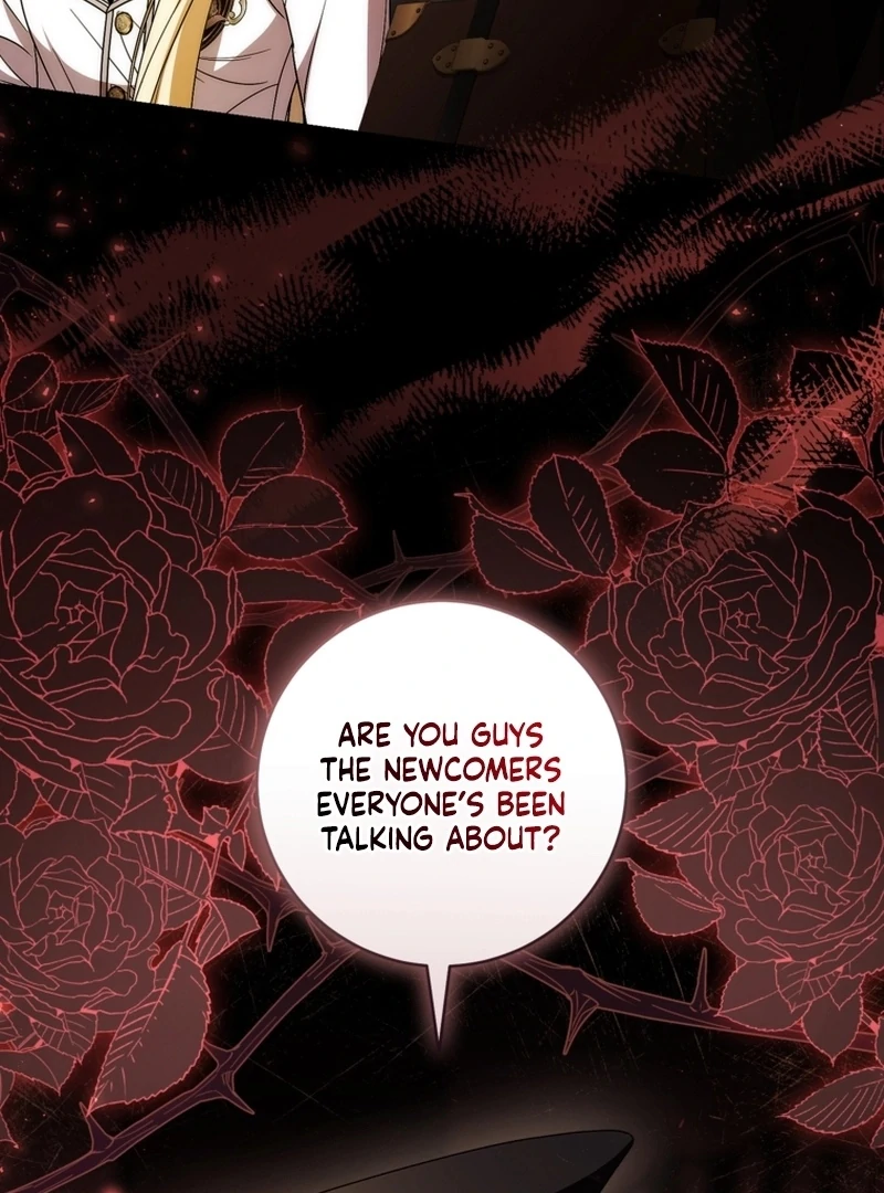 I Healed The Male Lead’s Trauma chapter 31 page 106