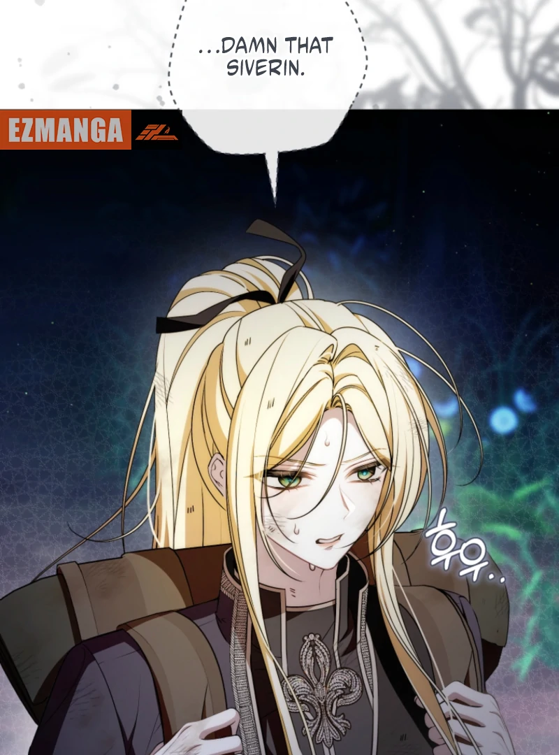 I Healed The Male Lead’s Trauma chapter 32 page 5