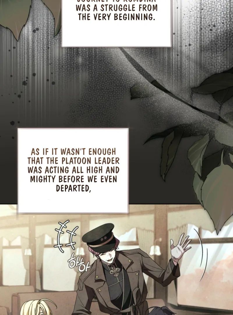 I Healed The Male Lead’s Trauma chapter 32 page 7