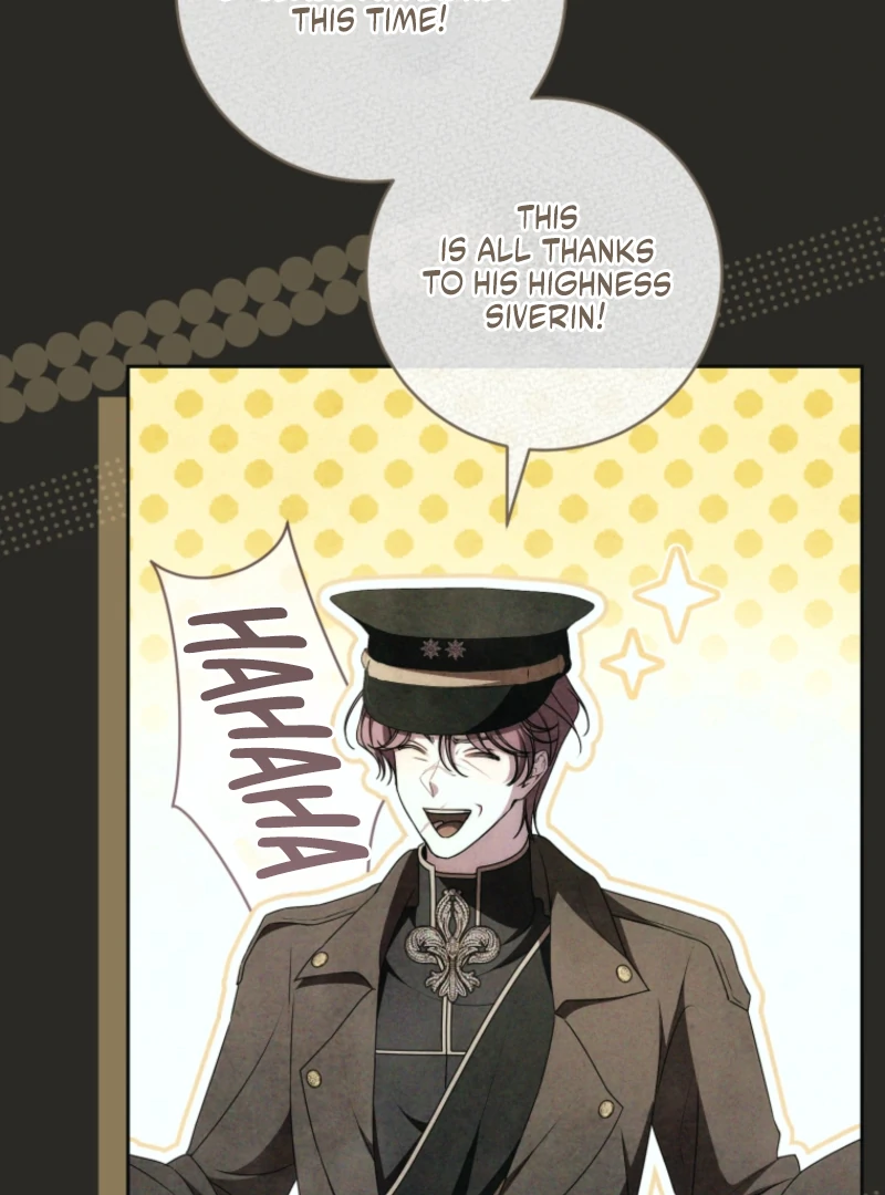 I Healed The Male Lead’s Trauma chapter 32 page 9