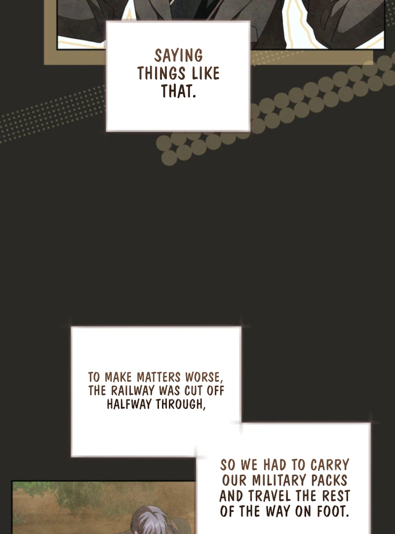 I Healed The Male Lead’s Trauma chapter 32 page 10