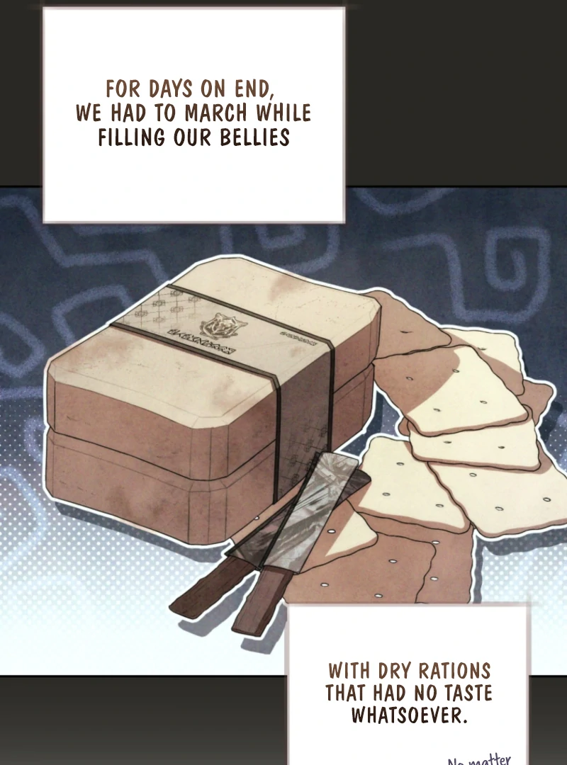 I Healed The Male Lead’s Trauma chapter 32 page 12