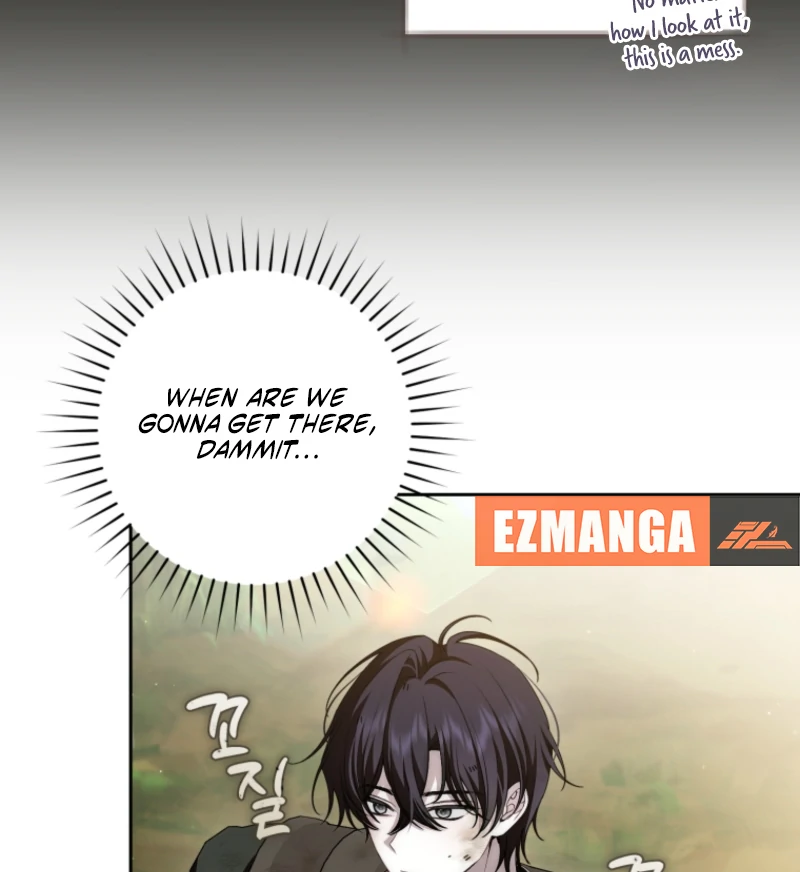 I Healed The Male Lead’s Trauma chapter 32 page 13