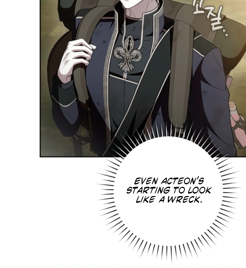 I Healed The Male Lead’s Trauma chapter 32 page 14