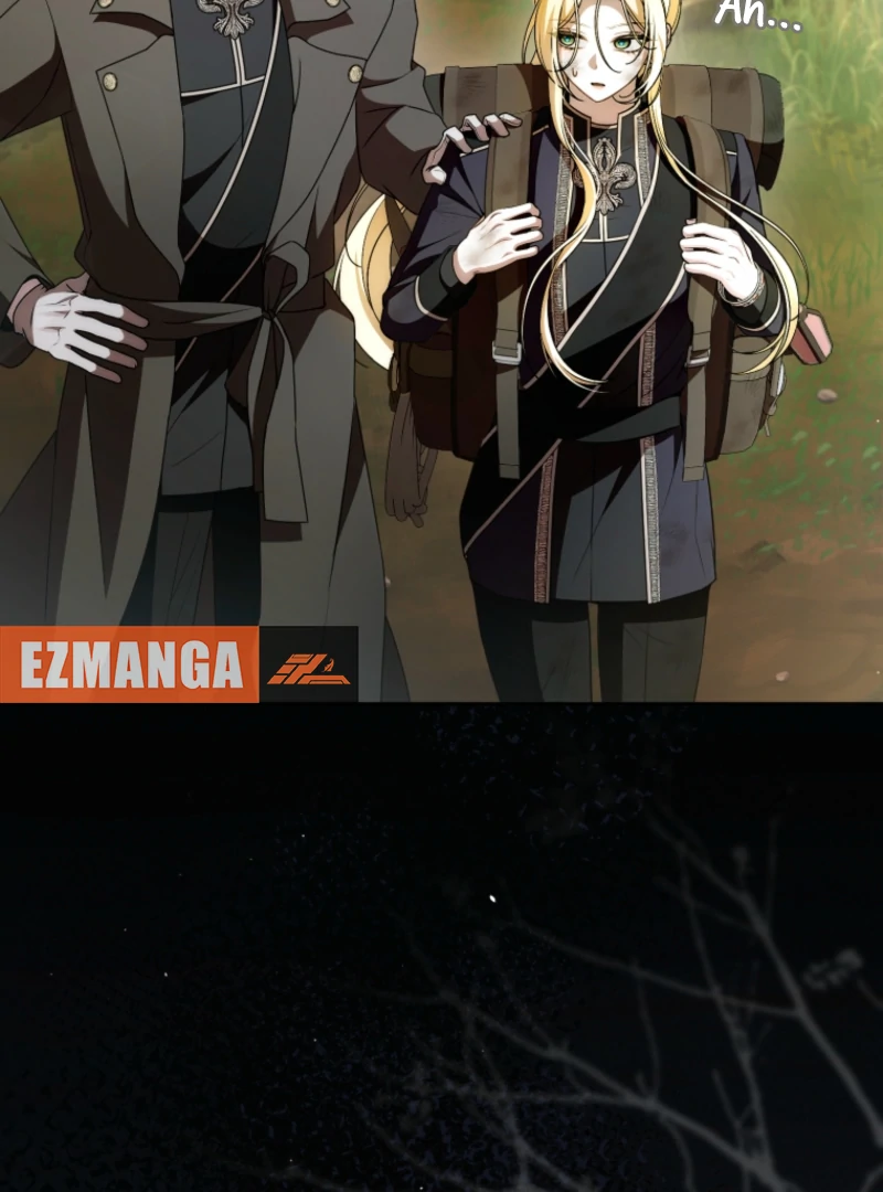 I Healed The Male Lead’s Trauma chapter 32 page 17