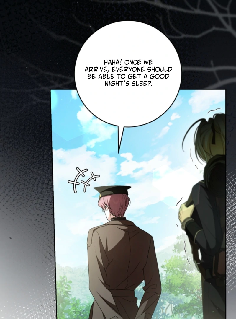 I Healed The Male Lead’s Trauma chapter 32 page 18