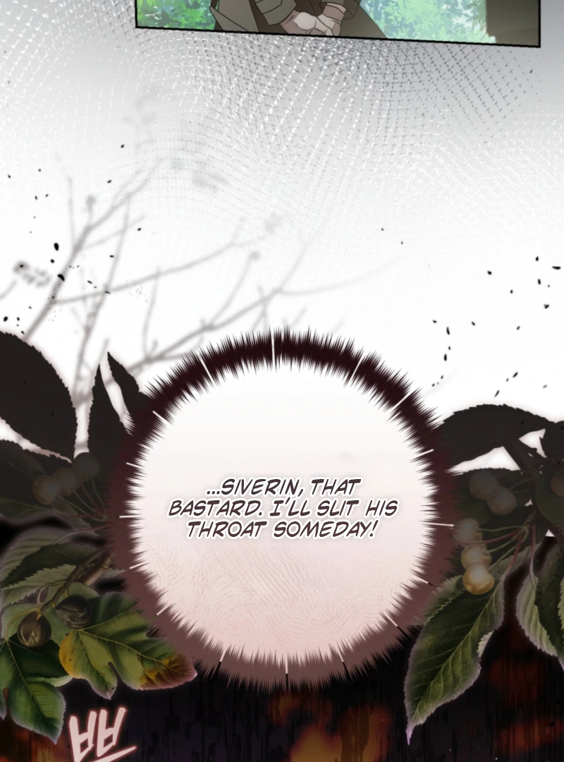 I Healed The Male Lead’s Trauma chapter 32 page 19