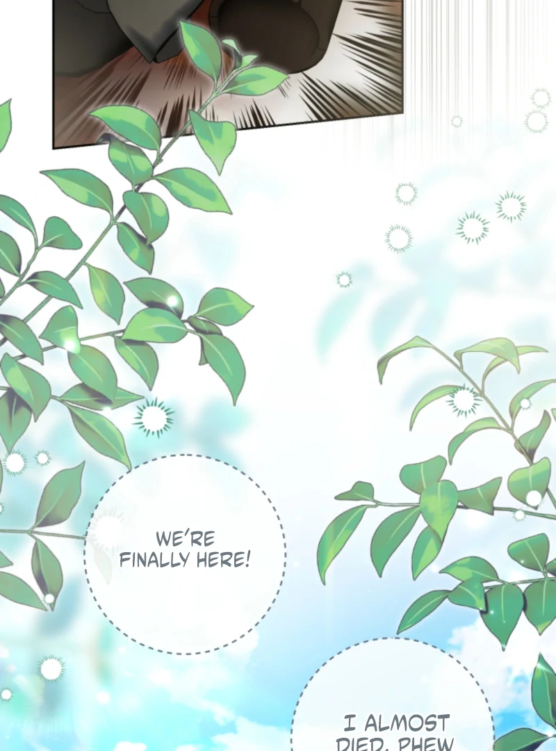 I Healed The Male Lead’s Trauma chapter 32 page 23