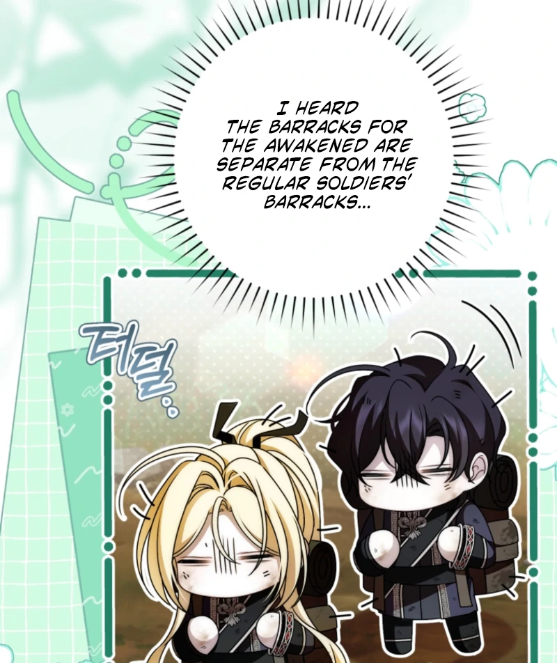 I Healed The Male Lead’s Trauma chapter 32 page 25