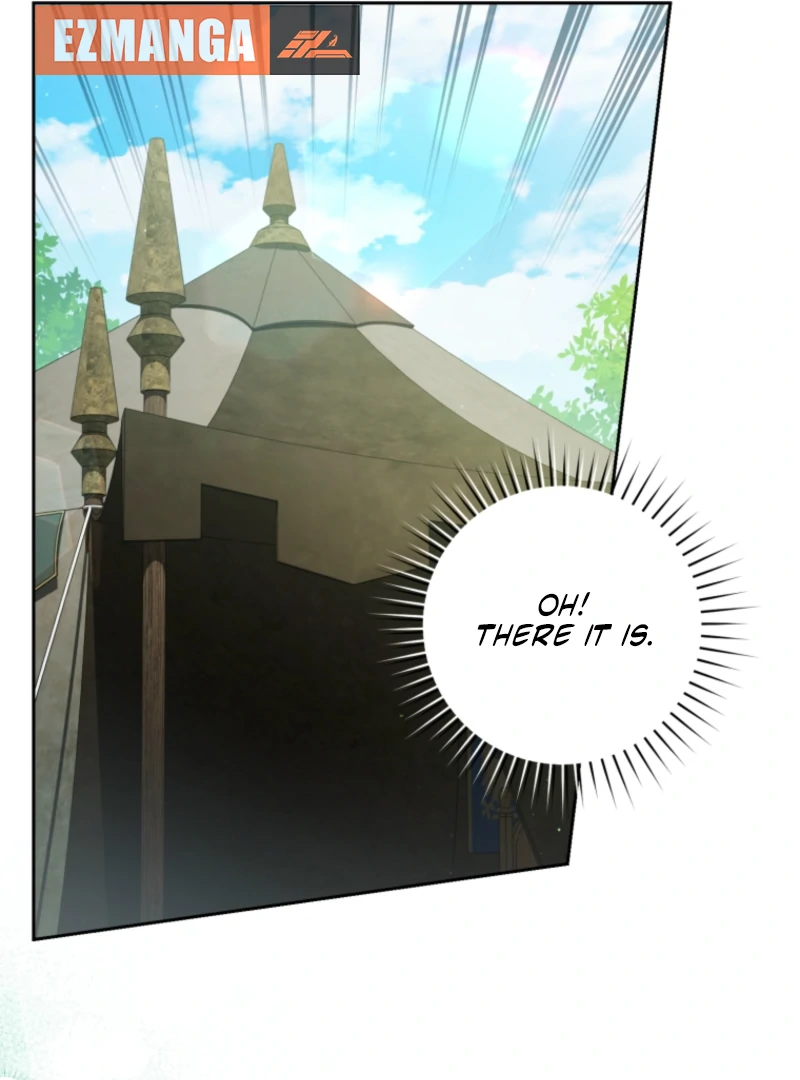 I Healed The Male Lead’s Trauma chapter 32 page 27