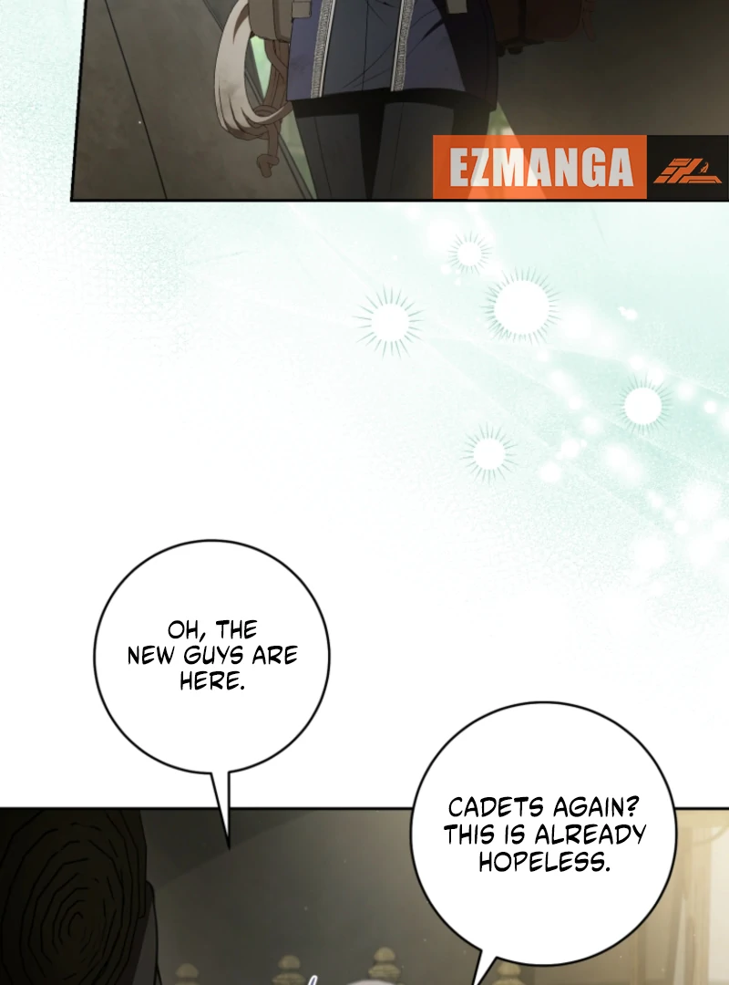 I Healed The Male Lead’s Trauma chapter 32 page 29