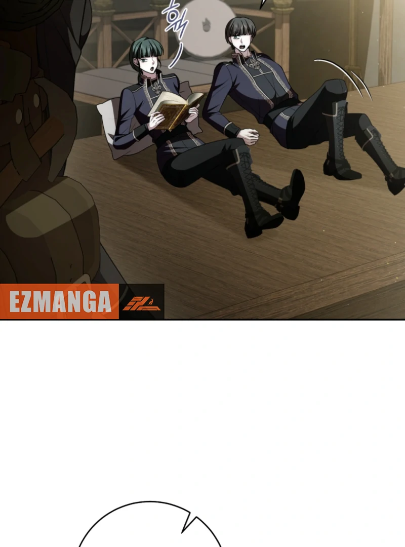 I Healed The Male Lead’s Trauma chapter 32 page 30