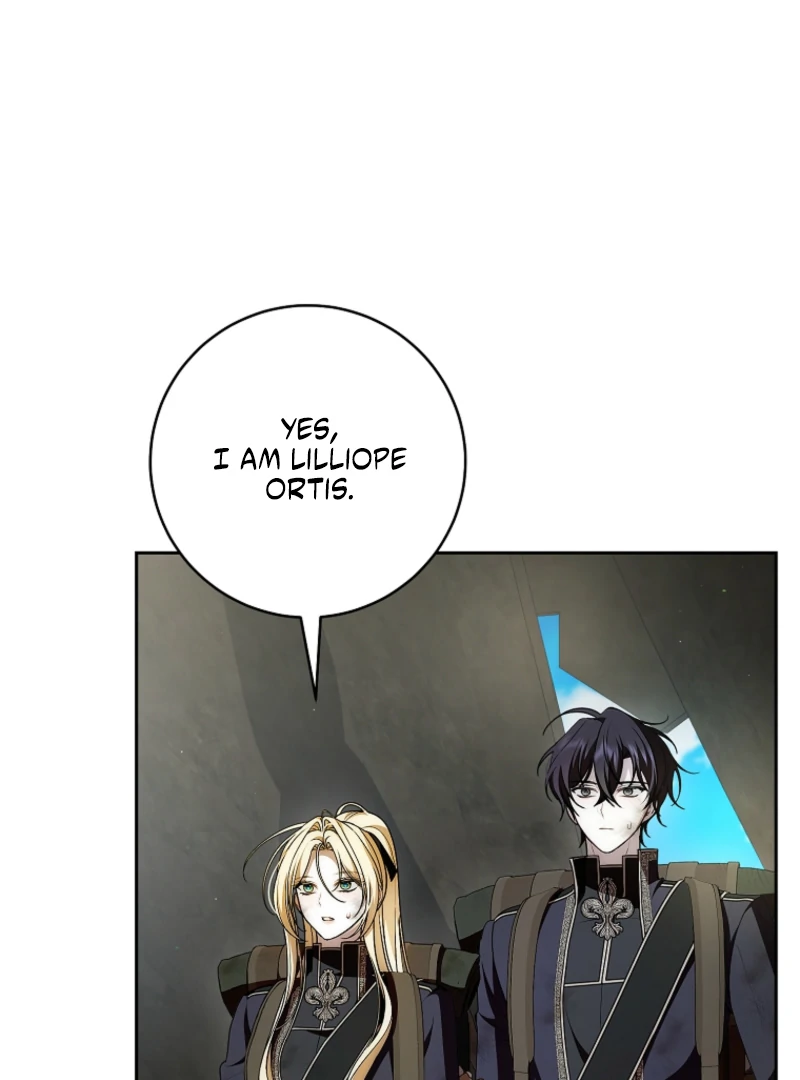 I Healed The Male Lead’s Trauma chapter 32 page 34