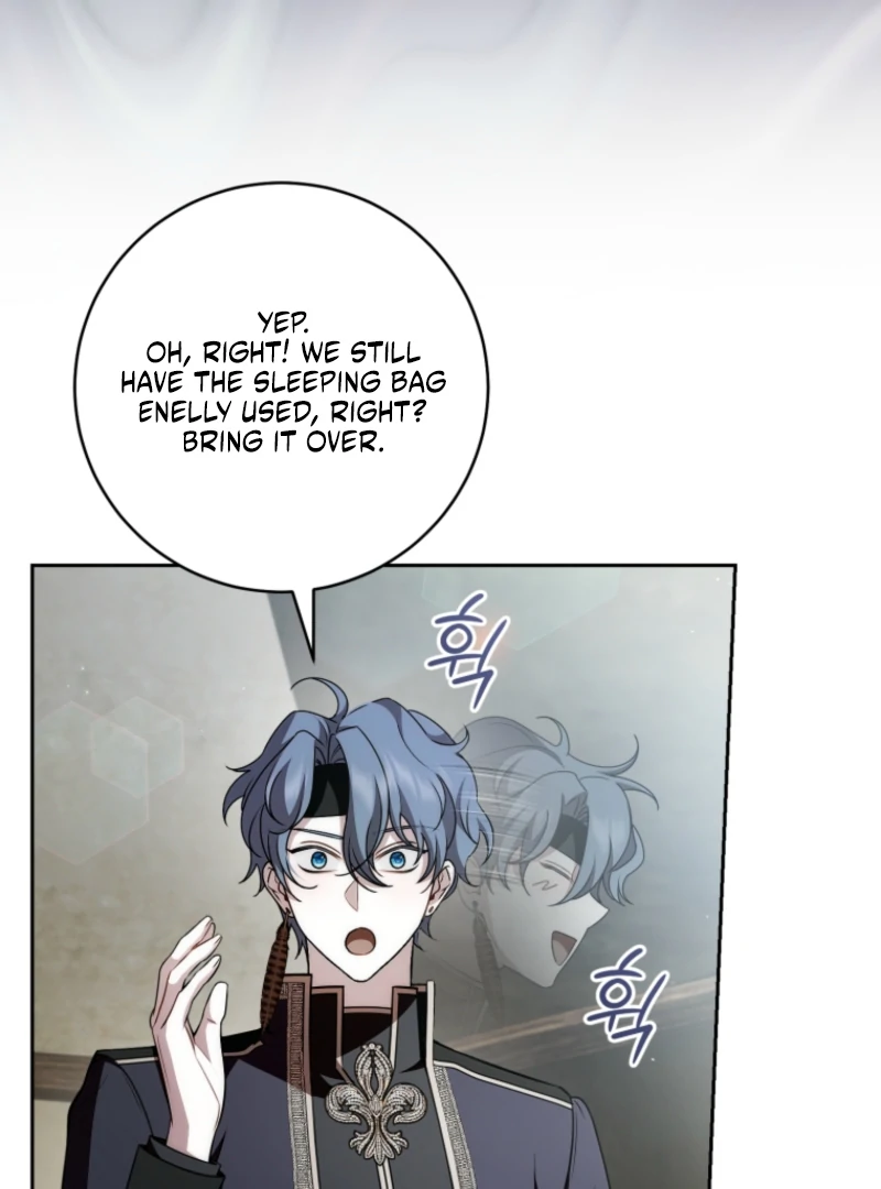 I Healed The Male Lead’s Trauma chapter 32 page 42