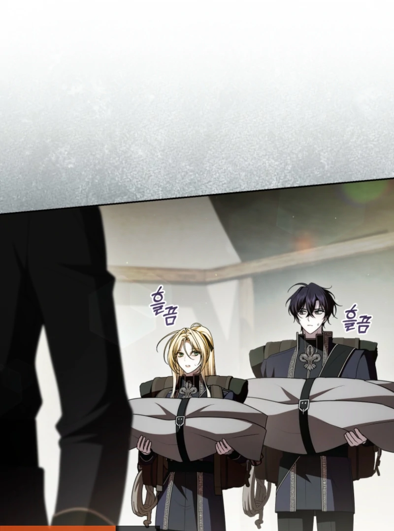 I Healed The Male Lead’s Trauma chapter 32 page 50