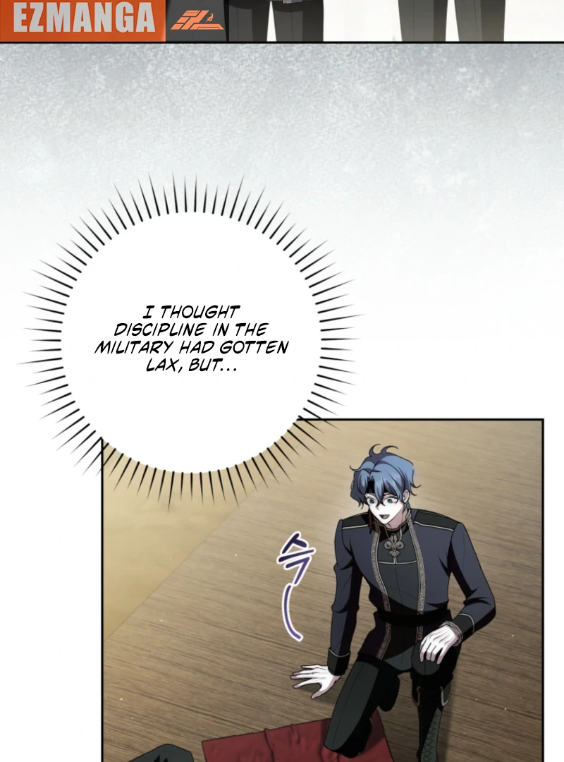 I Healed The Male Lead’s Trauma chapter 32 page 51
