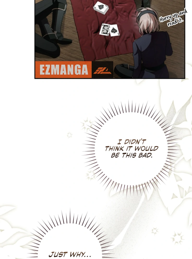 I Healed The Male Lead’s Trauma chapter 32 page 52