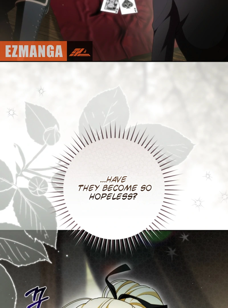 I Healed The Male Lead’s Trauma chapter 32 page 54