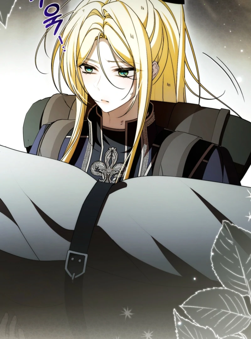 I Healed The Male Lead’s Trauma chapter 32 page 55
