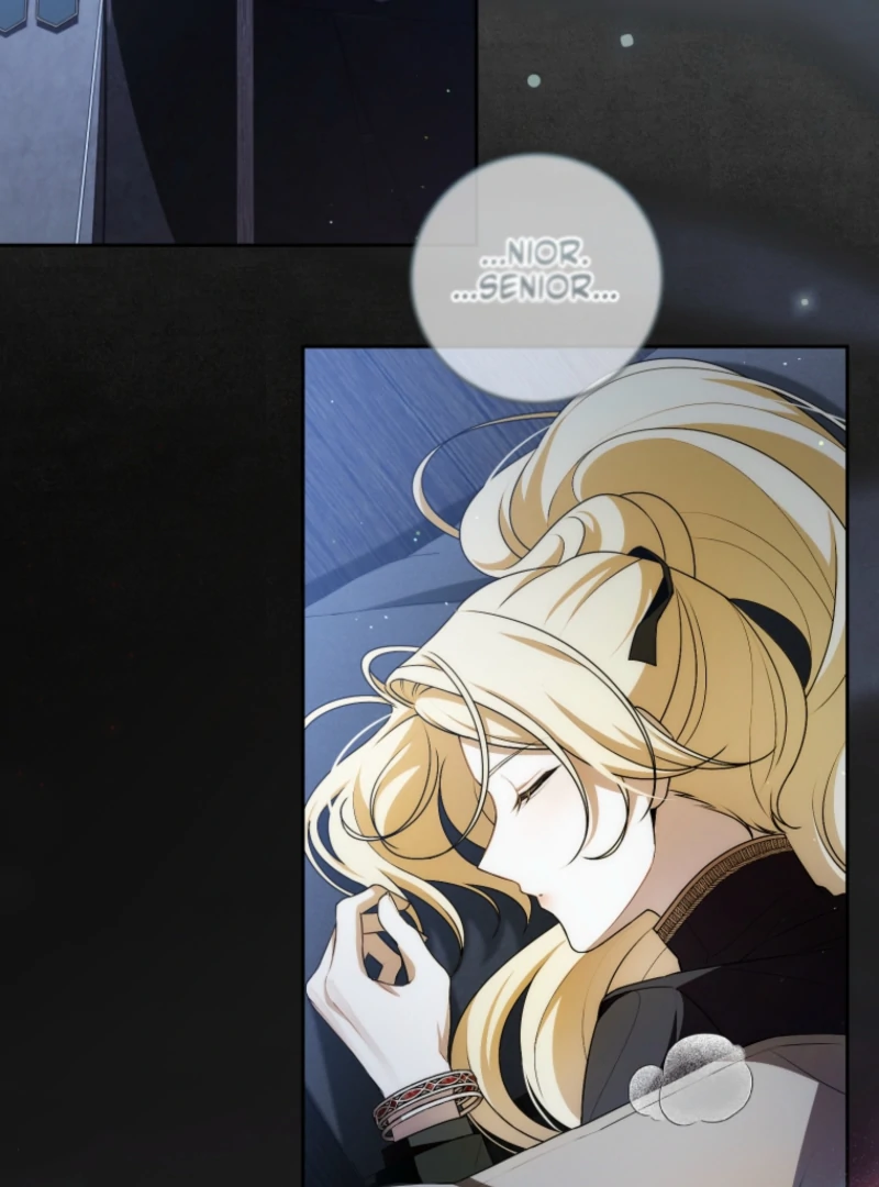I Healed The Male Lead’s Trauma chapter 32 page 60