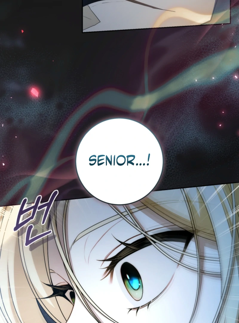I Healed The Male Lead’s Trauma chapter 32 page 61