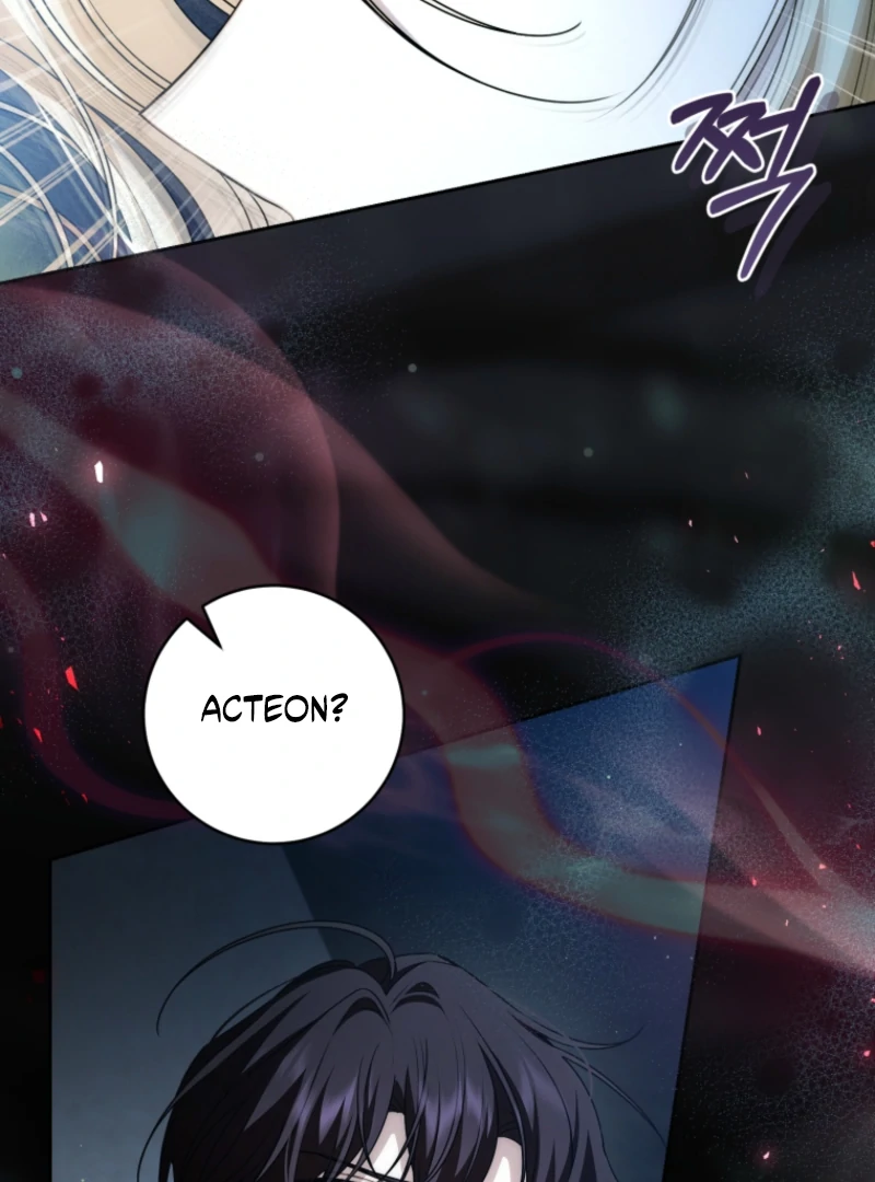 I Healed The Male Lead’s Trauma chapter 32 page 62