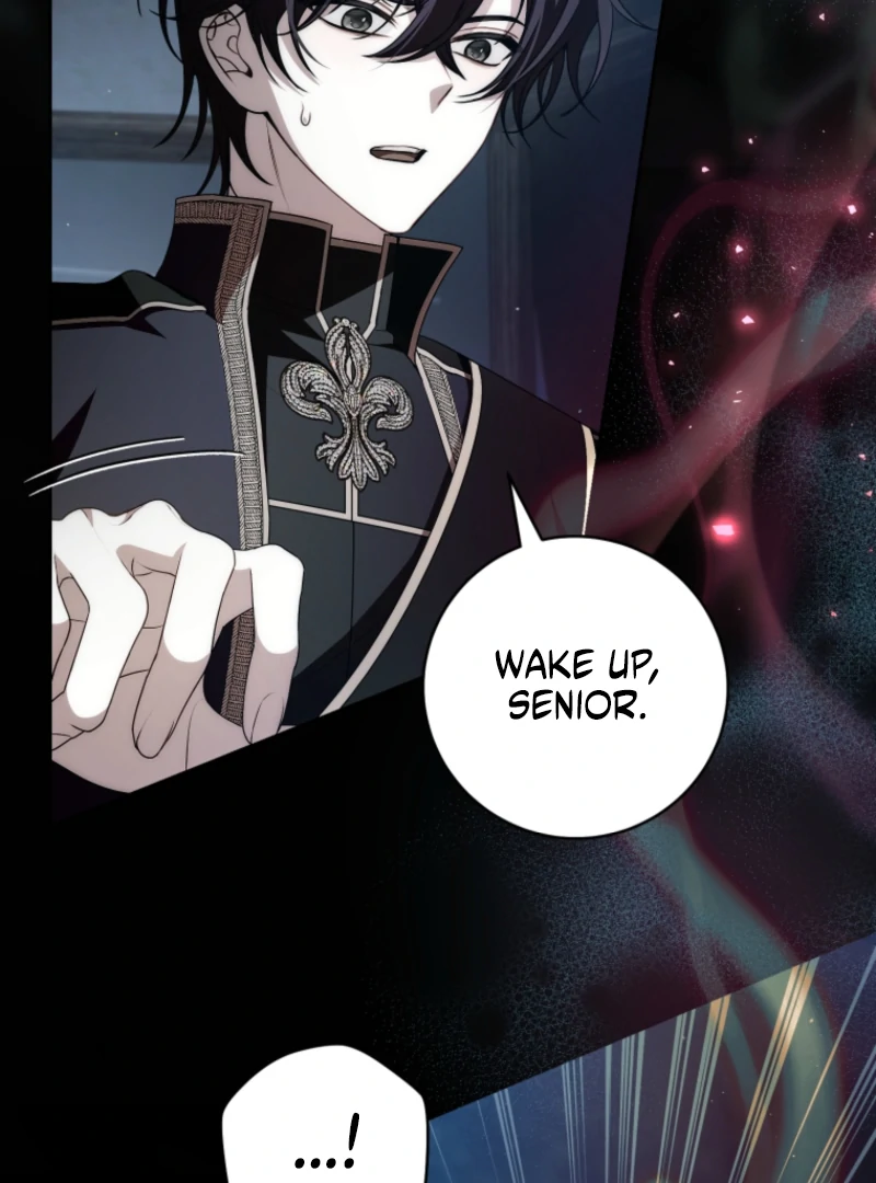 I Healed The Male Lead’s Trauma chapter 32 page 63