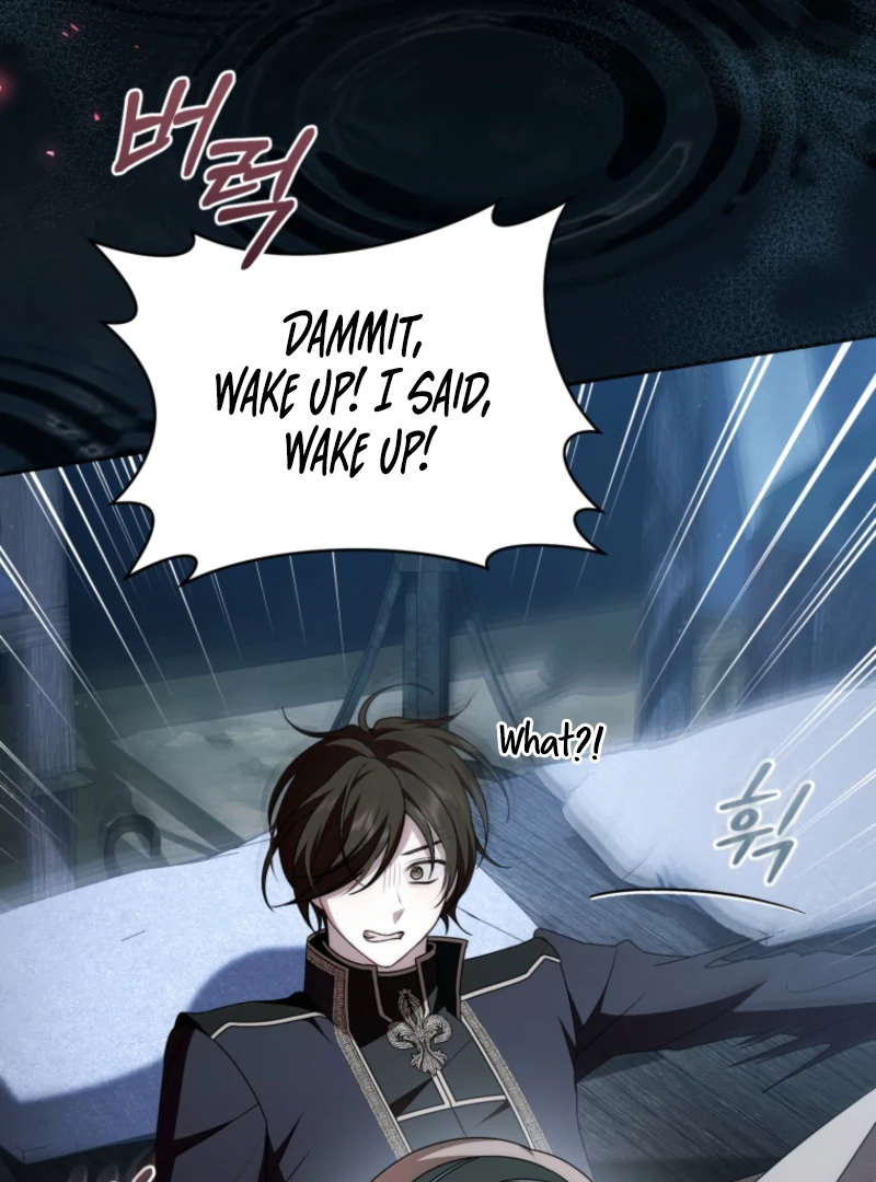 I Healed The Male Lead’s Trauma chapter 32 page 65