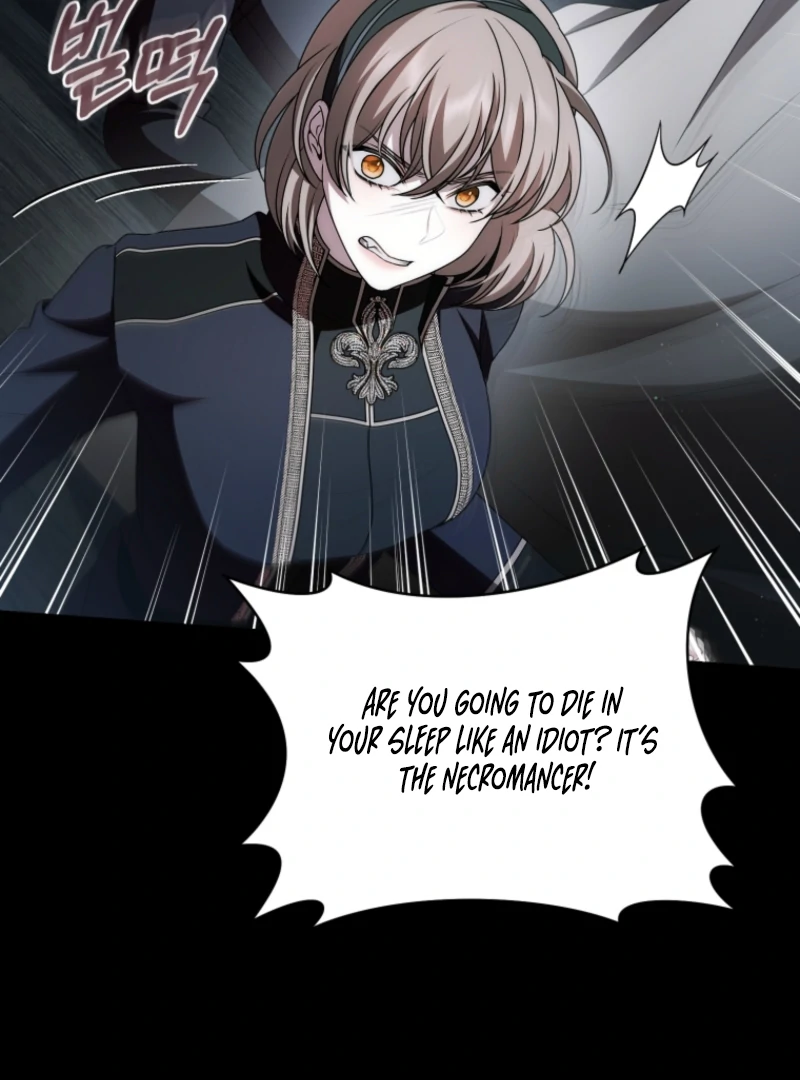 I Healed The Male Lead’s Trauma chapter 32 page 66
