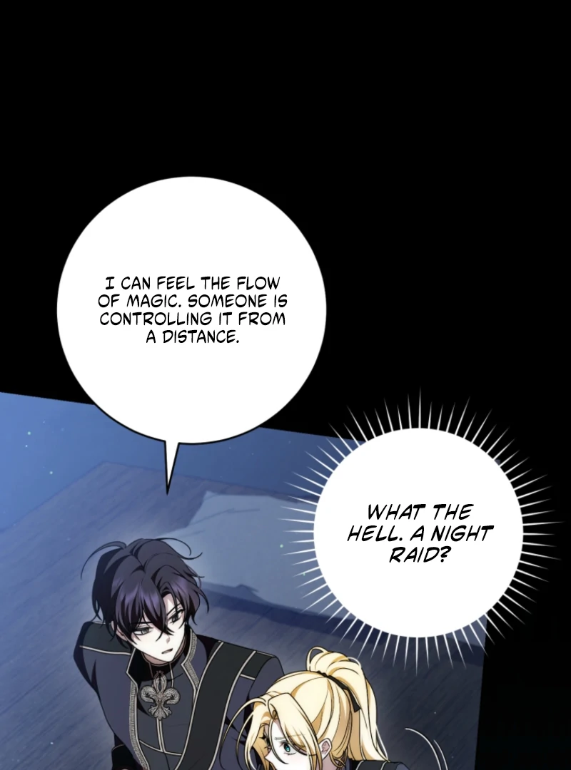 I Healed The Male Lead’s Trauma chapter 32 page 67