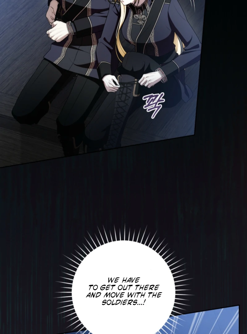 I Healed The Male Lead’s Trauma chapter 32 page 68